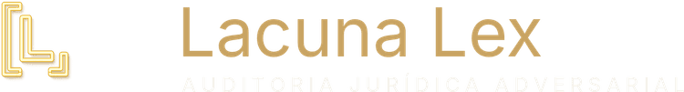Lacuna Lex — Auditoria Jurídica Adversarial